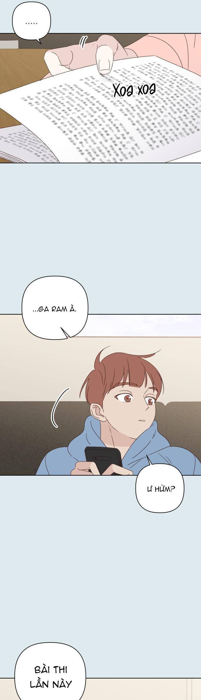 lén lút quện nhau chapter 43 43