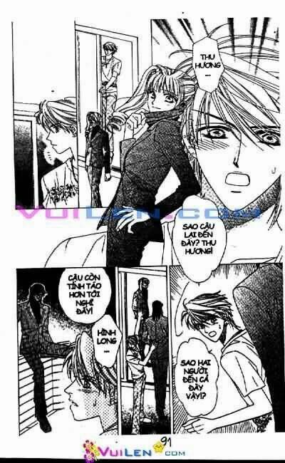 nữ sinh thời đại chapter 3 91