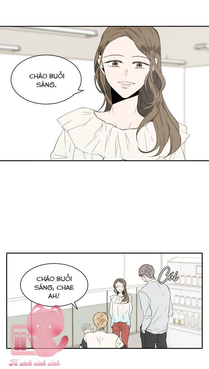 a good day to be a dog chapter 4 43