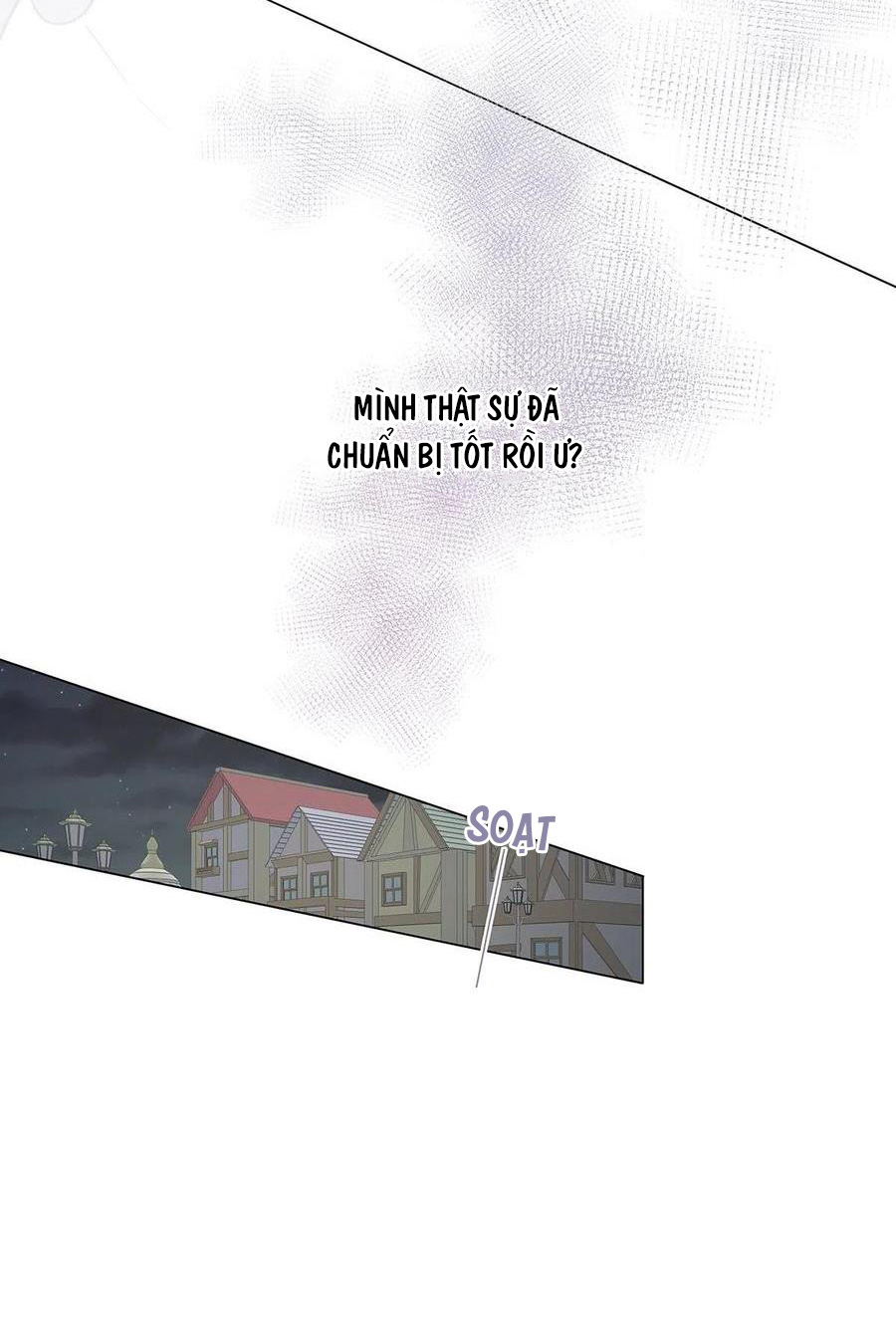 hôm nay nam giả trang nữ vẫn chưa được cầu hôn! chapter 67 7