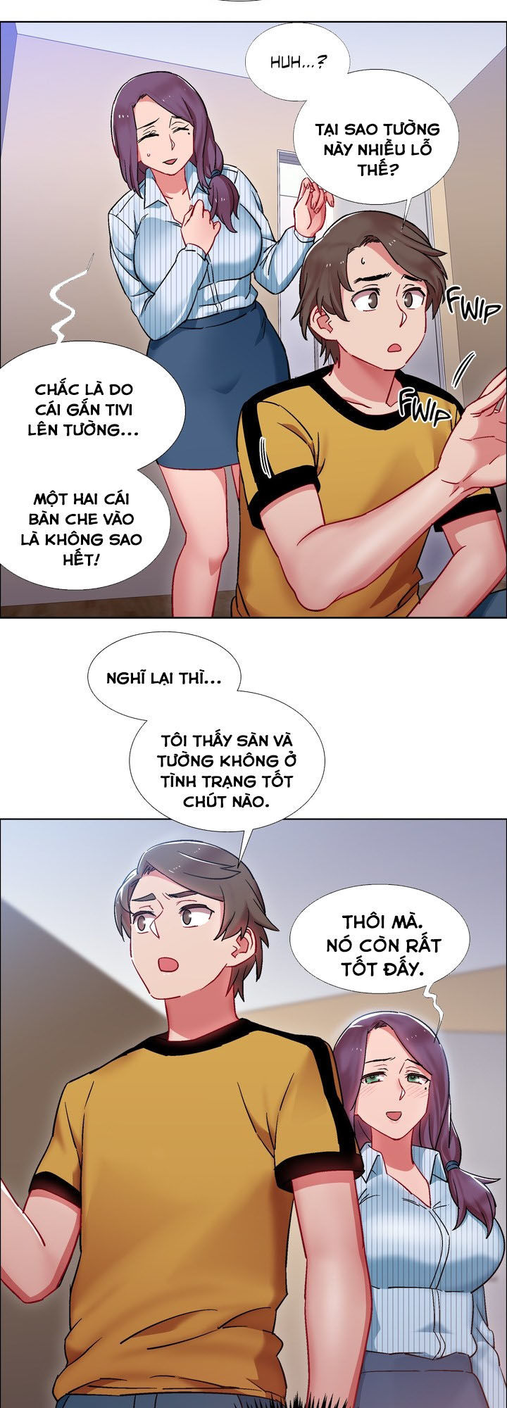 rental girls chapter 26 36