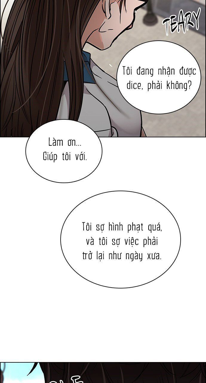 trò chơi số mệnh chapter 269 51