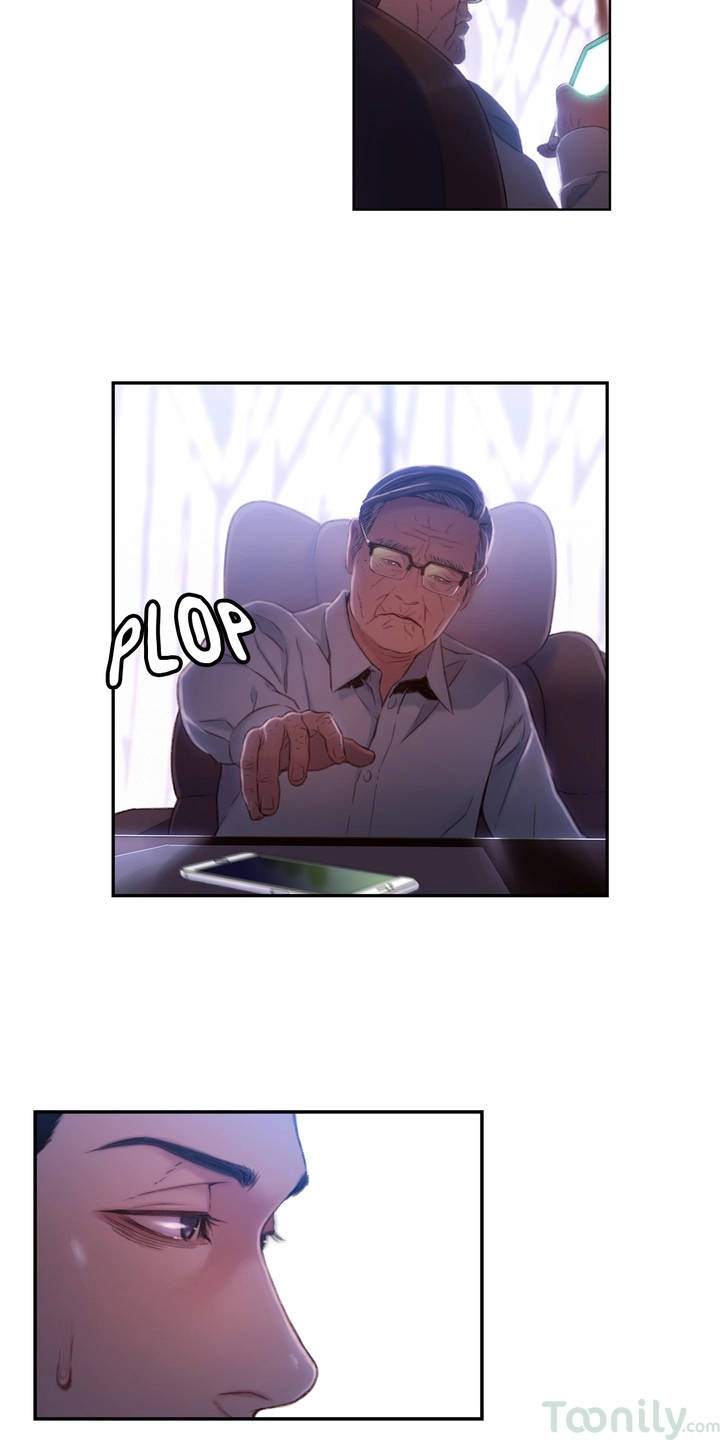 [raw] anh chàng ngọt ngào chapter 62 22