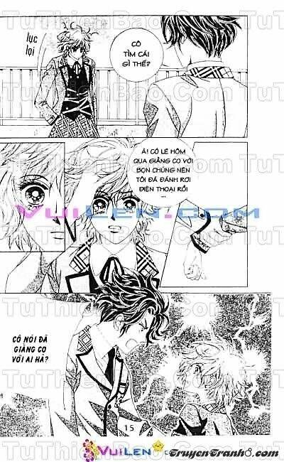 wait! wolf chapter 4 16