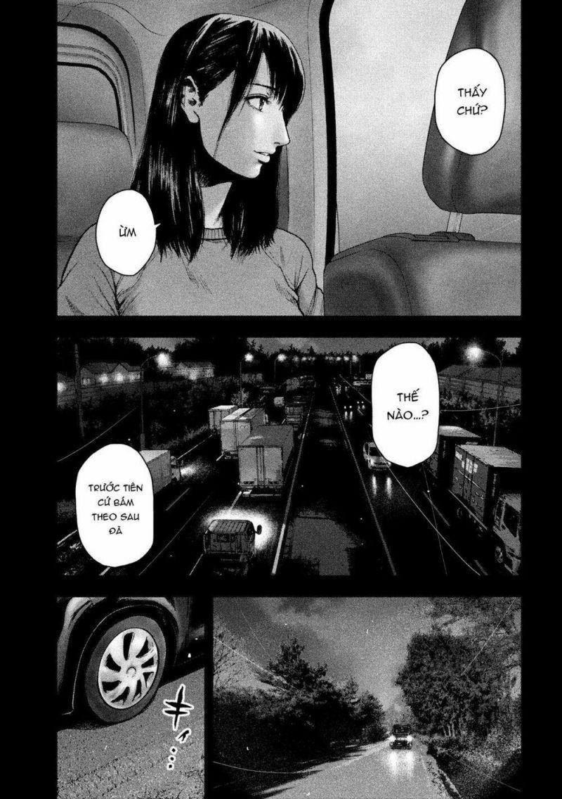 shin'ai naru boku e satsui wo komete chapter 36 5