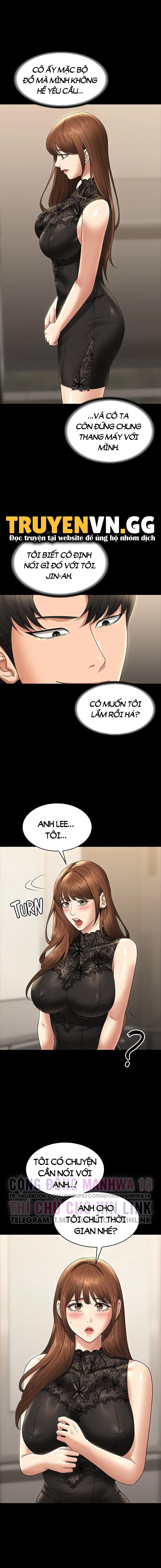 ứng dụng cầu được ước thấy chapter 78 17