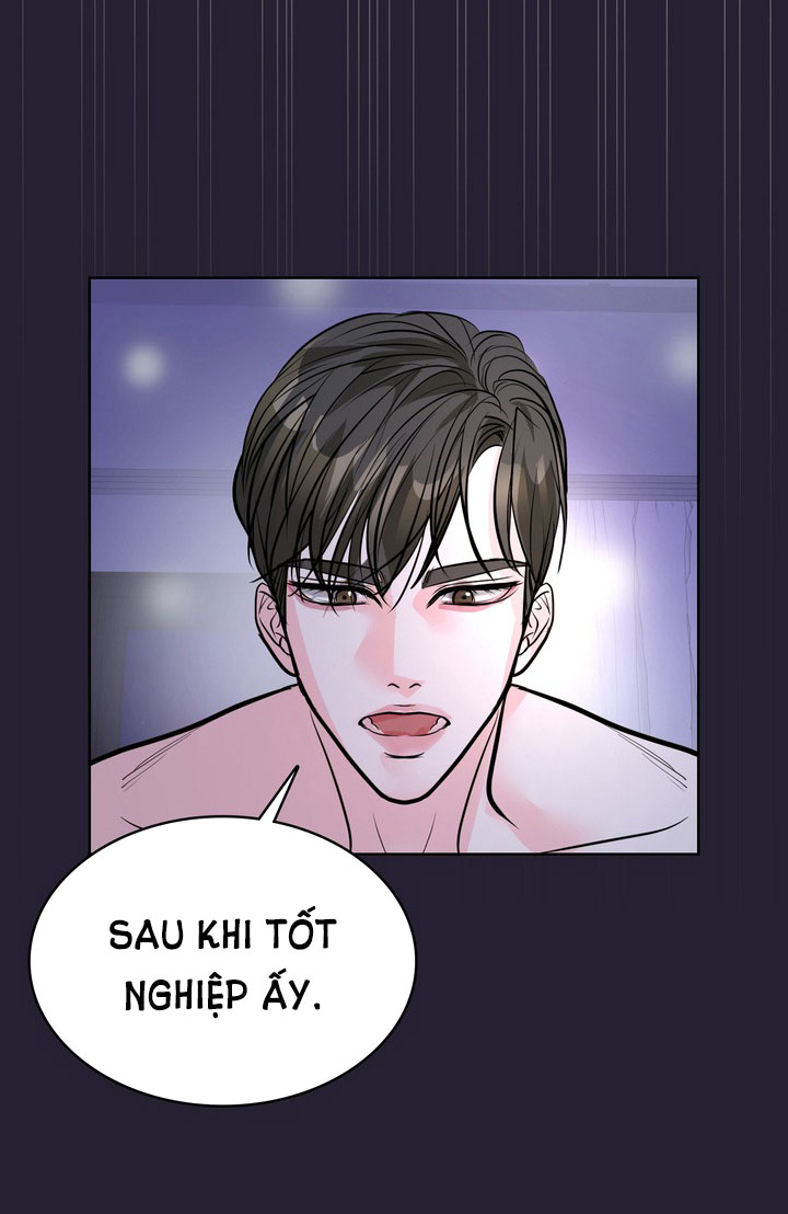 [18+] điều em cố giấu chapter 26.2 34