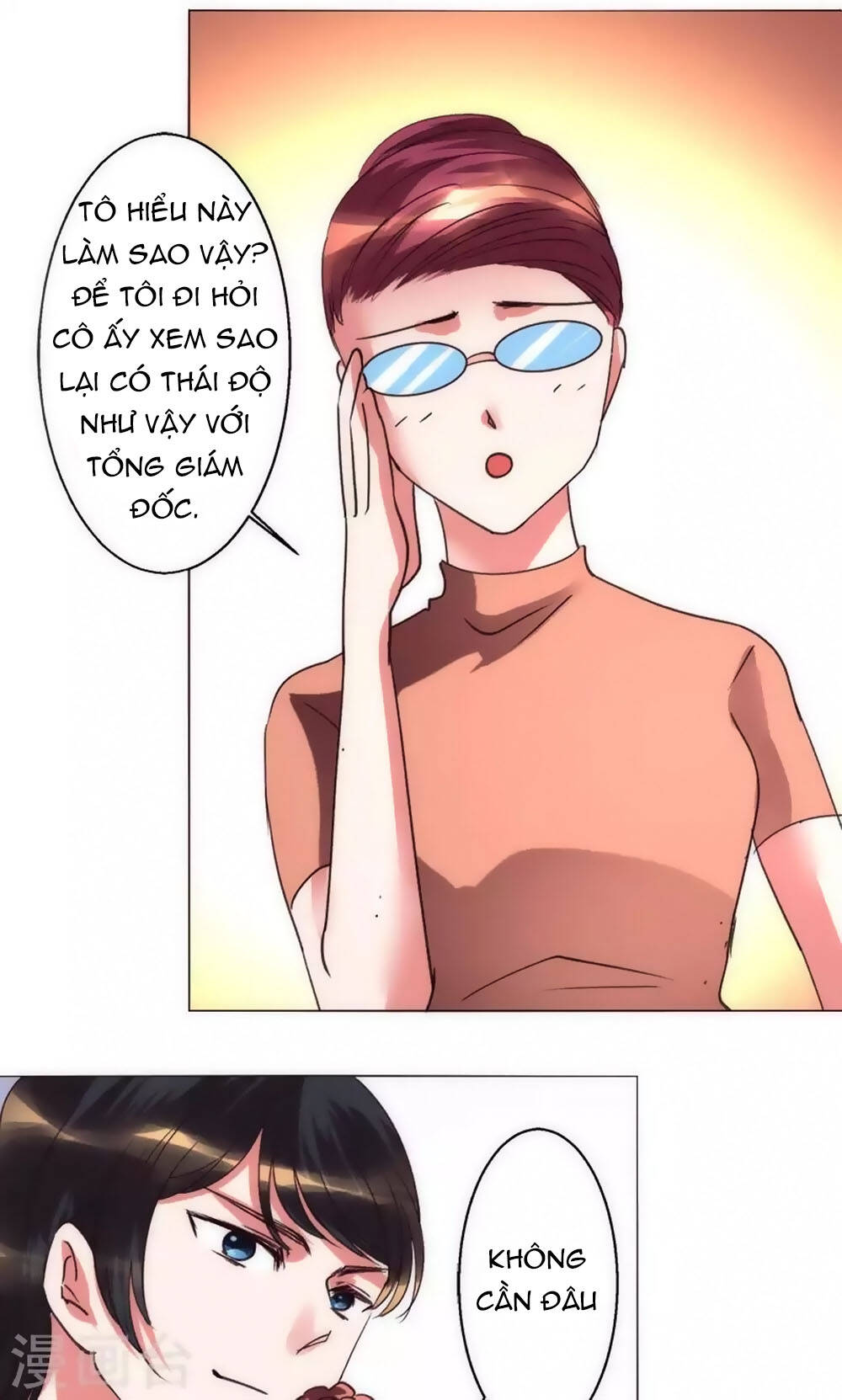 một tuần làm tình nhân chapter 37 26