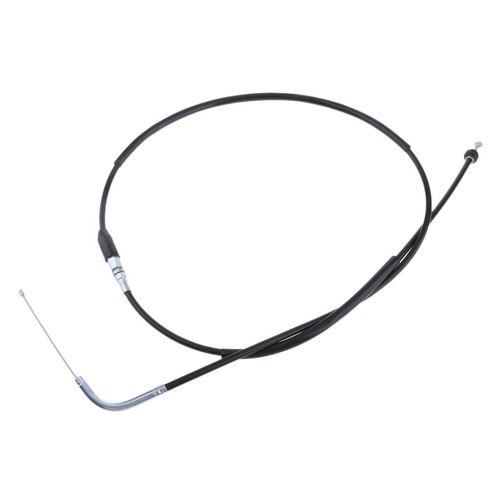 New Throttle Cable for for Suzuki LT QuadRunner 250 1987-89 LT230E 1987-93