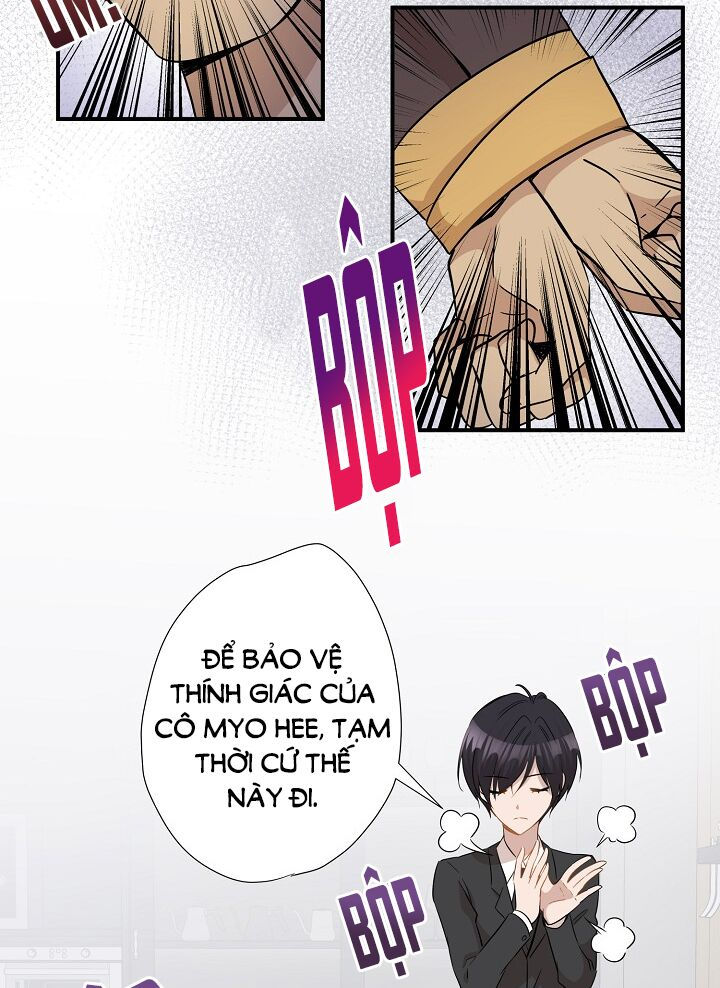 cuộc sống kỳ thú chapter 31 57