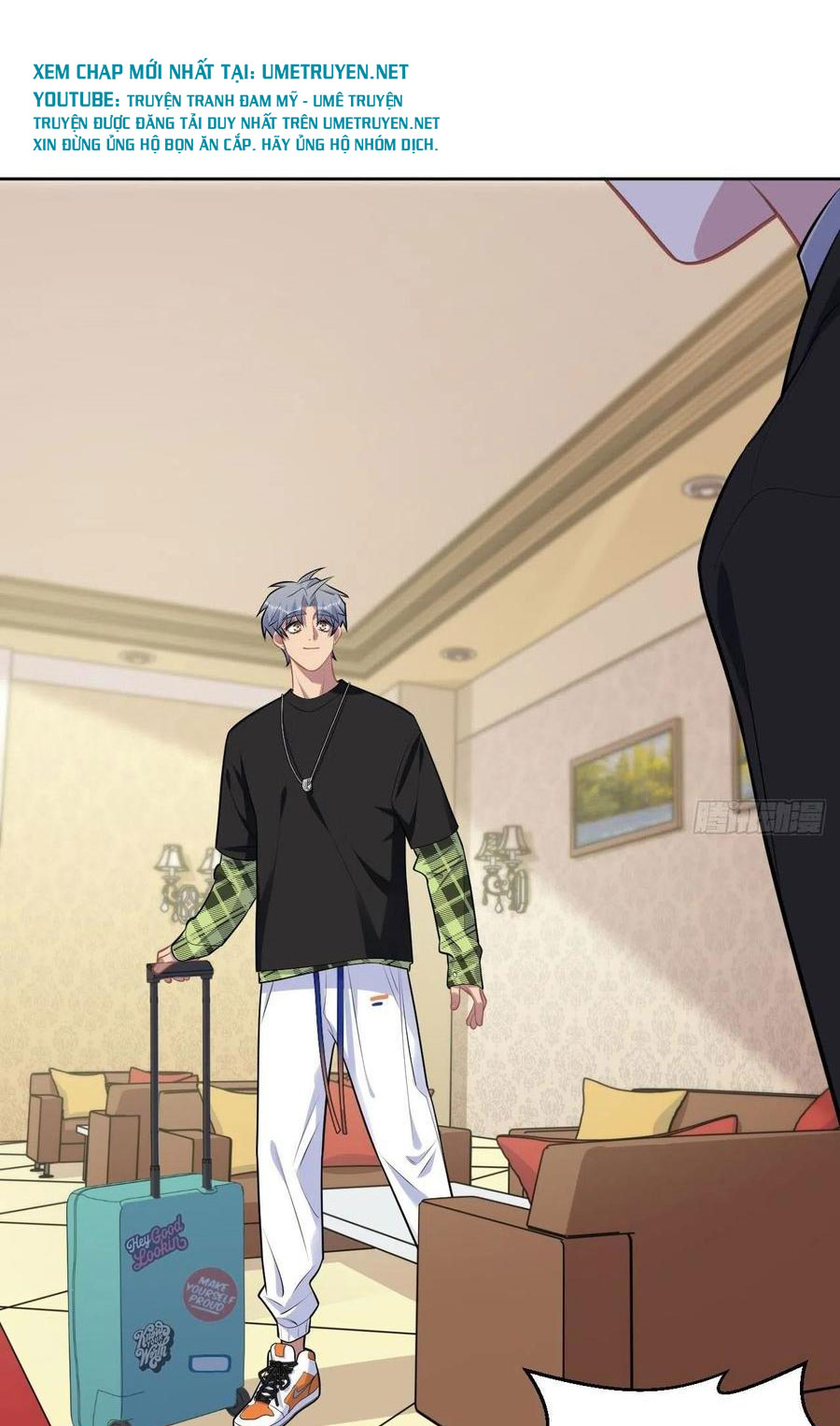 bố vợ đại nhân là bà xã chapter 157 29