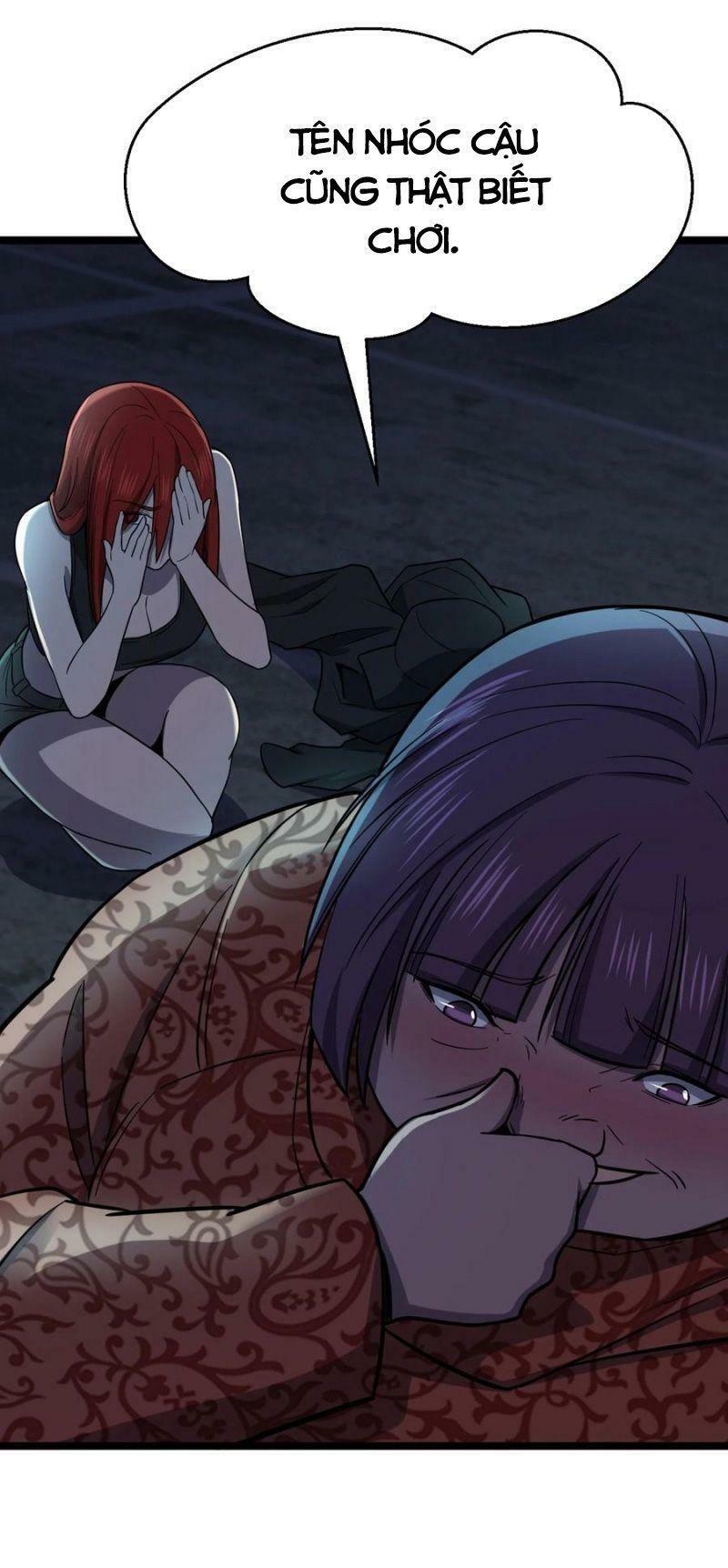 đừng hiểu lầm, tôi mới là người bị hại! chapter 36 29