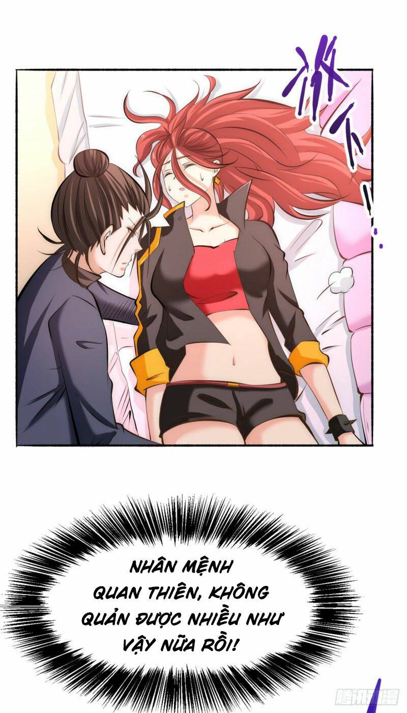 đô thị đỉnh phong cao thủ chapter 37 30