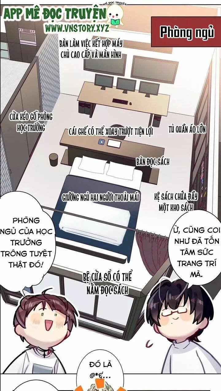 Nam Nhân Này Rất Biết Đùa chapter 89.5 10