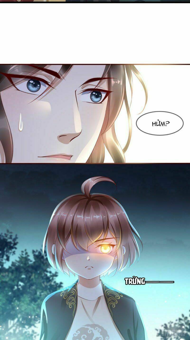 bổn cung muốn làm hoàng đế chapter 2 5