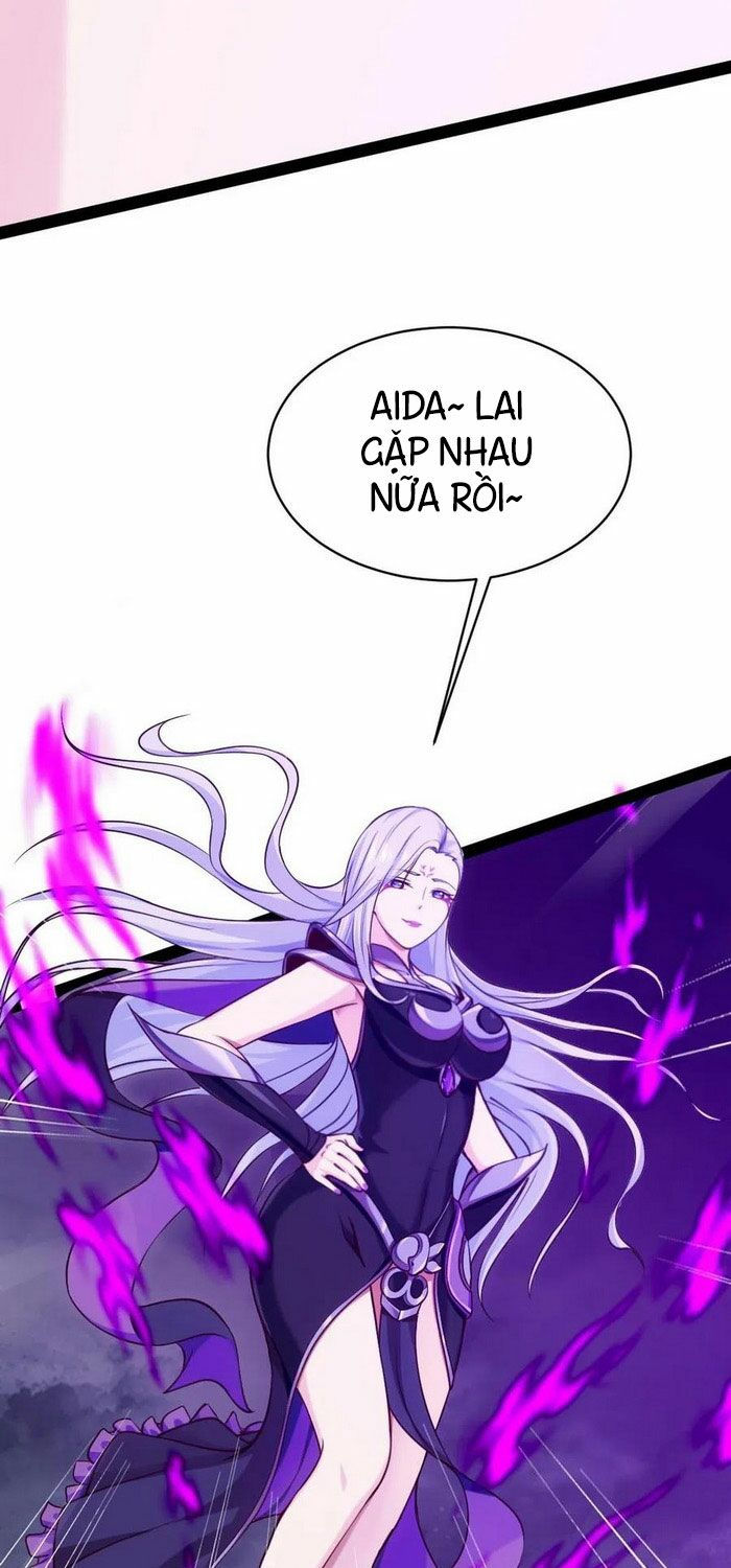 ma thú kiếm thánh dị giới tung hoành chapter 130 9