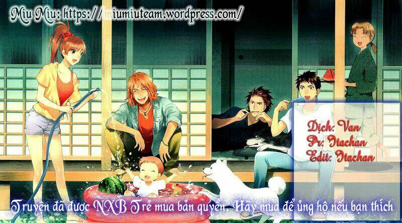 youkai apartment no yuuga na nichijou chapter 1 1