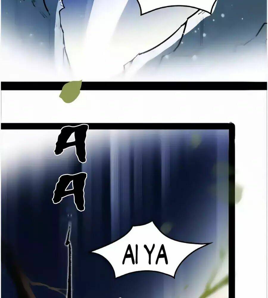 đường tăng cũng quyến rũ chapter 30 22