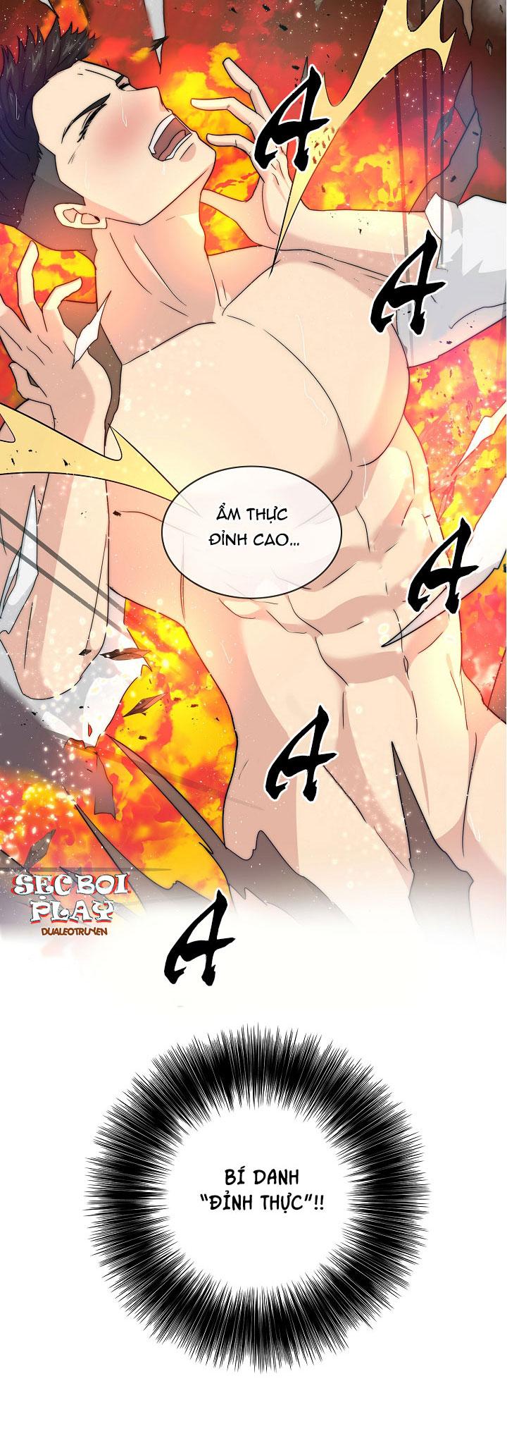 lọ lem phiên bản bl chapter 4 32