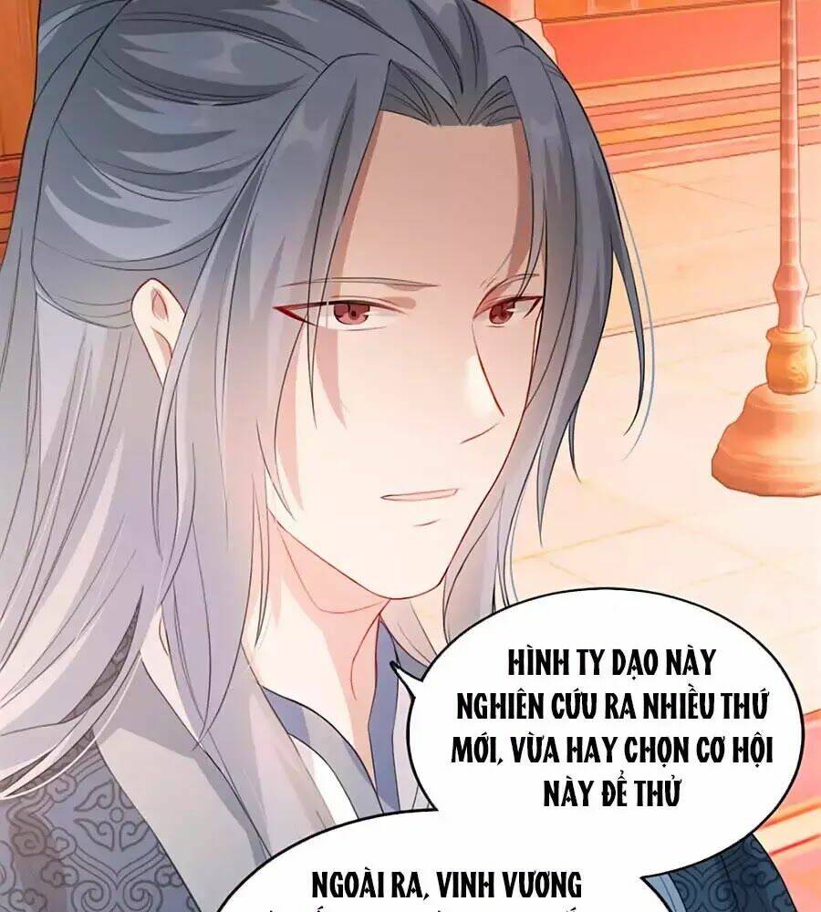 gian phi như thử đa kiều chapter 43 24