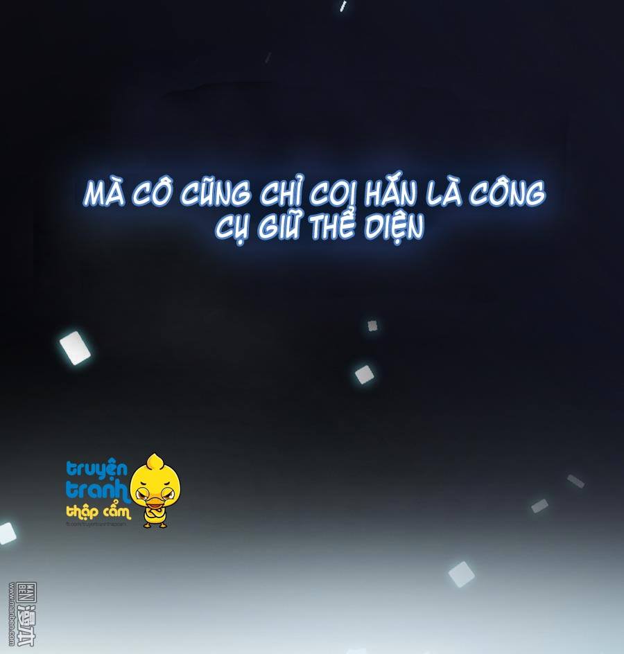 chọc tới chủ tịch tổng tài 2 chapter 0 21