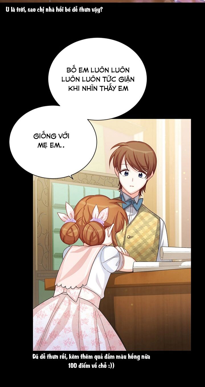 nữ công tước với tâm hồn trống rỗng chapter 63 11