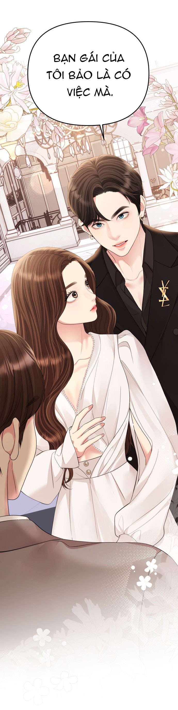 gửi em người đánh cắp những vì sao - to you who swallowed a star chapter 152.2 10