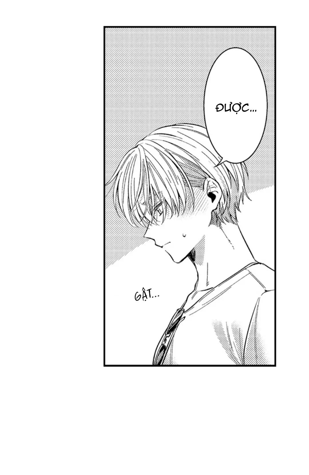 ăn anh đi, chồng ơi! chapter 7 9