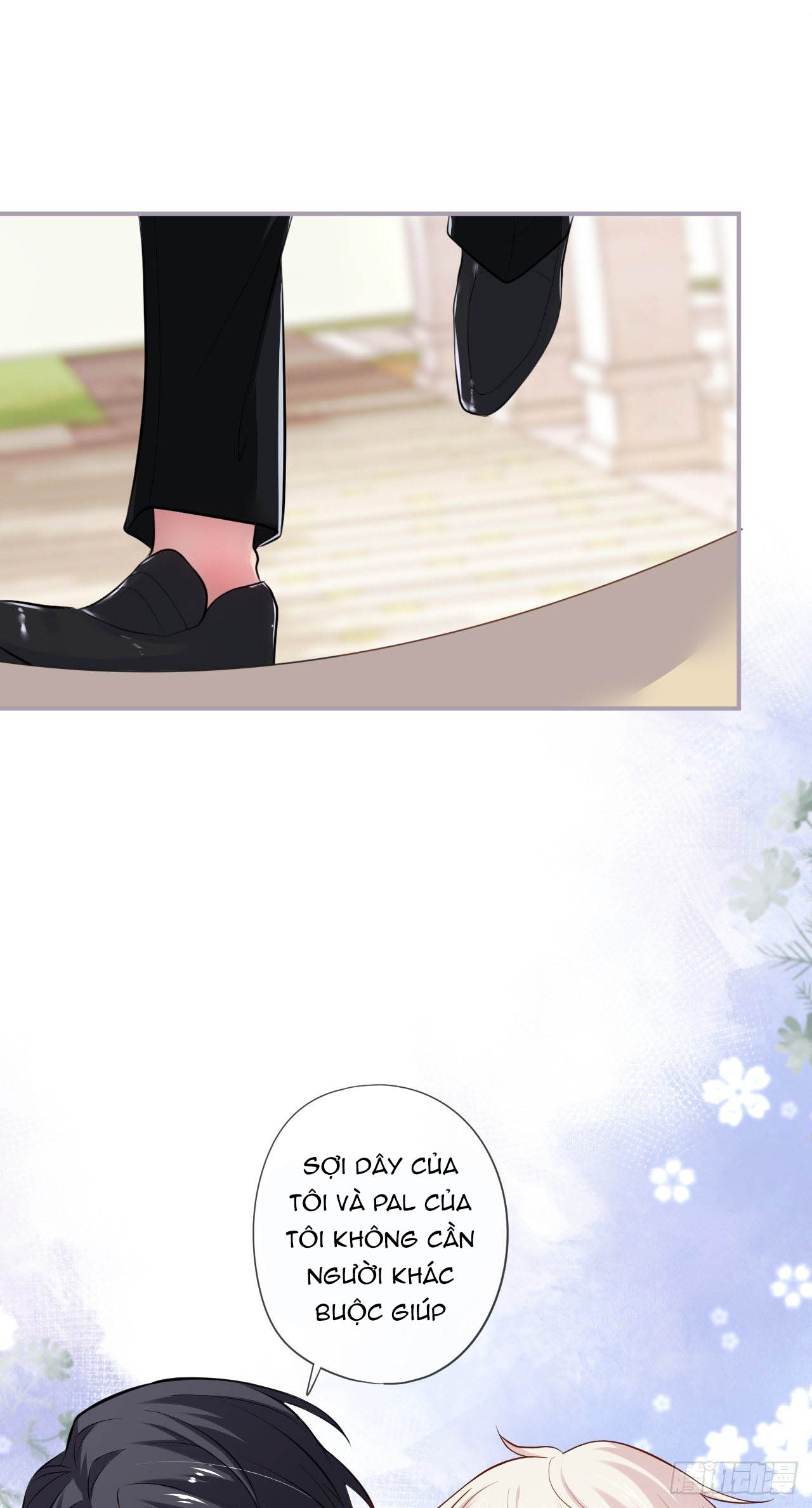 dưỡng khí chí mạng chapter 71 33