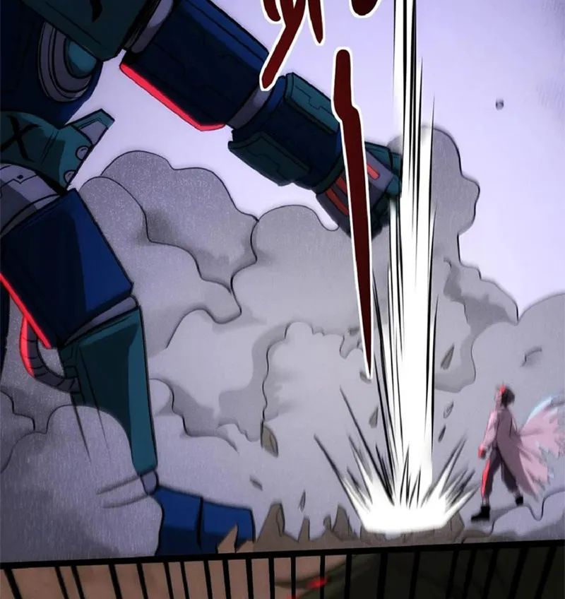 quỷ dị dược tề sư: bệnh nhân của ta đều là kinh khủng chapter 34 16