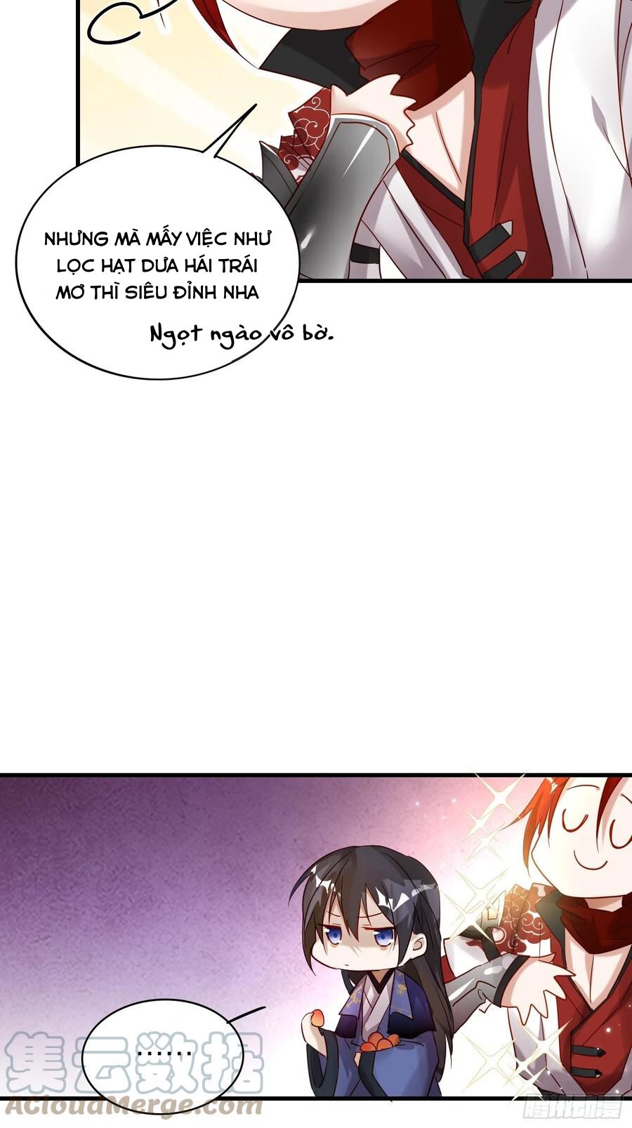 lục thân bất nhận chapter 64 23