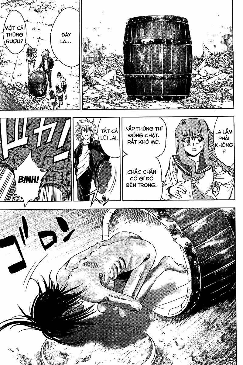 cage of eden chapter 104 18