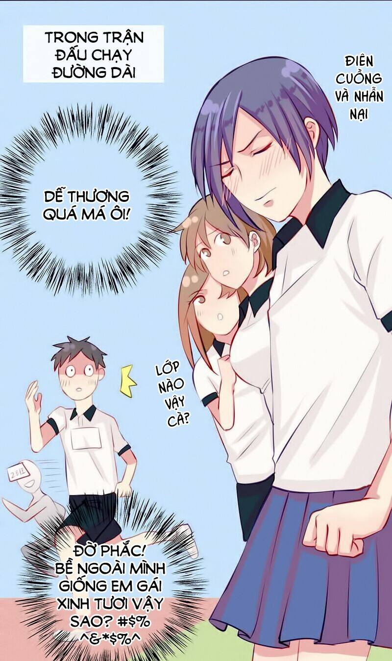 song sinh đổi chỗ ở chapter 11 17