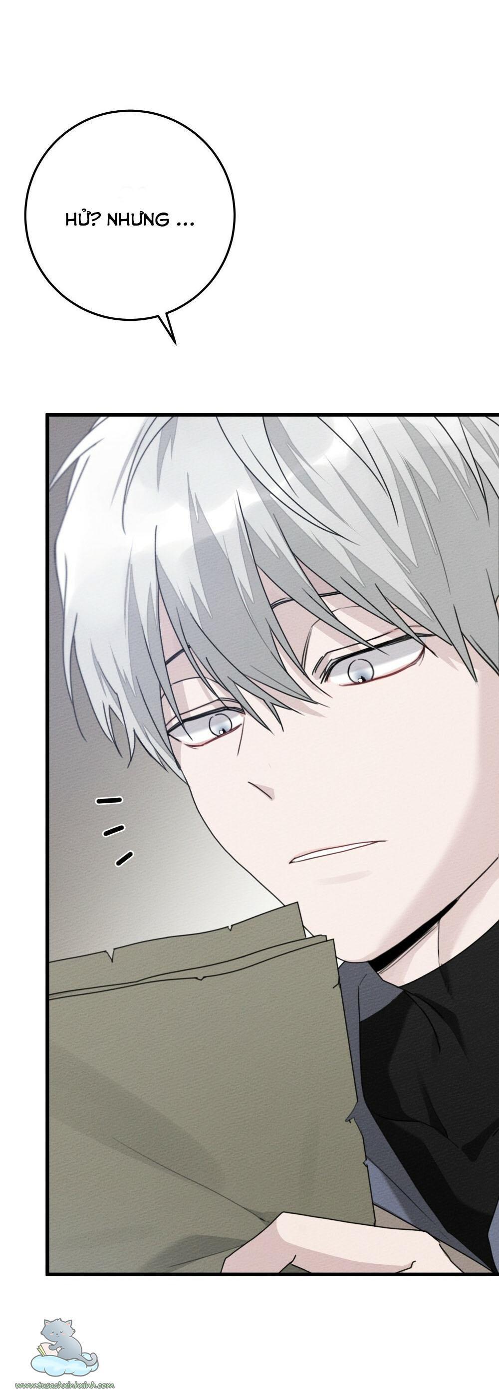 dưới tán cây sồi chapter 42 15