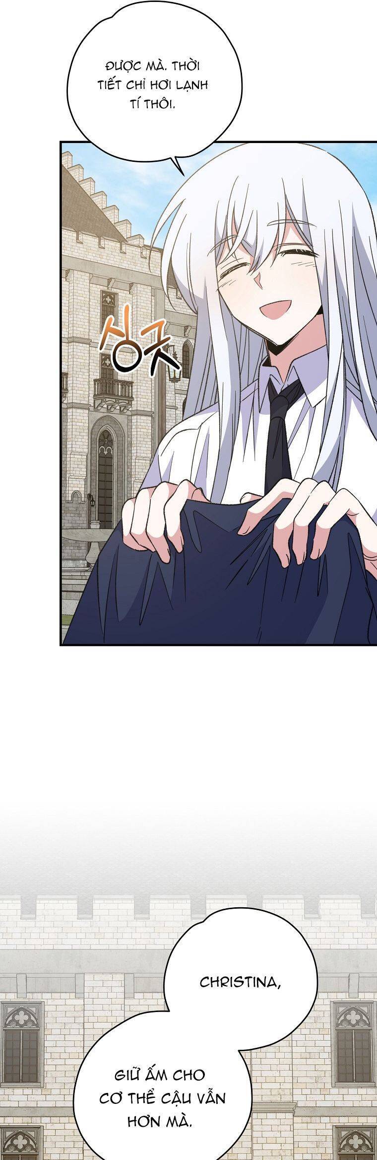 nhà hiền triết yigret chapter 73 29