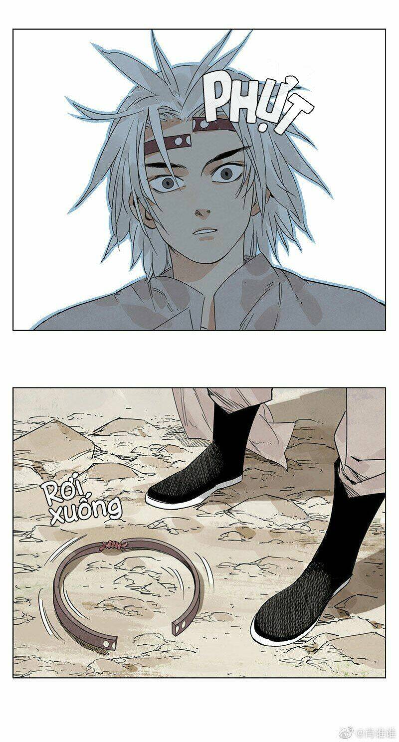 bang chủ đại nhân tìm cách trị hói đầu chapter 77 20