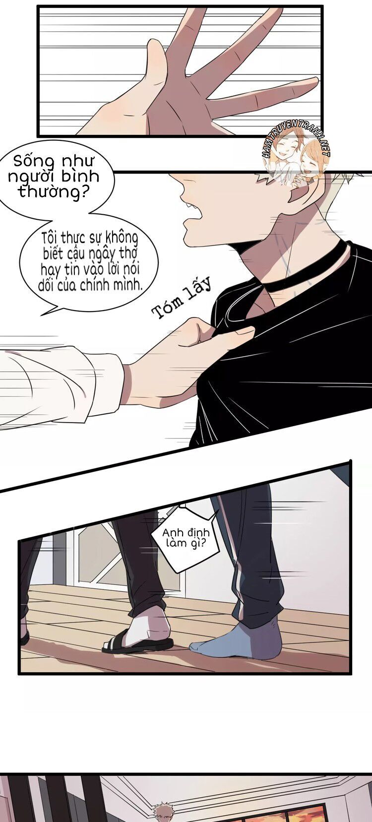 the unfeeling me chapter 3 37