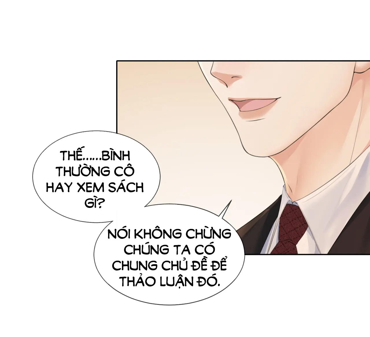 Nàng Pháp Y Thân Yêu Của Tôi chapter 9.1 - Trang 22