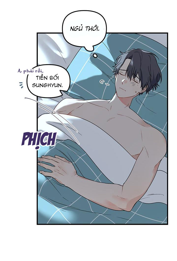 blood and love chapter 8 28