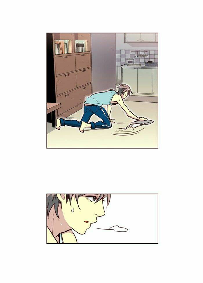 nữ sinh trường wilds chapter 222 25