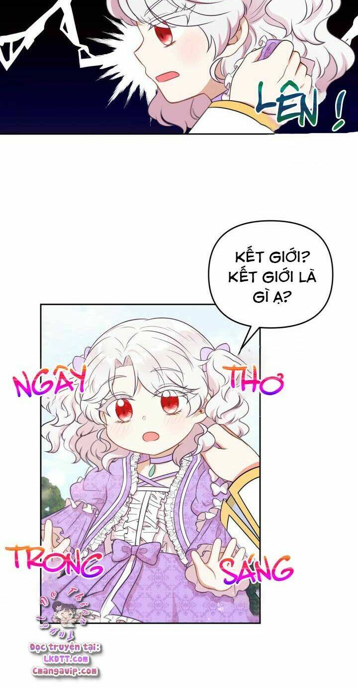 công chúa xấu xa chapter 16 30