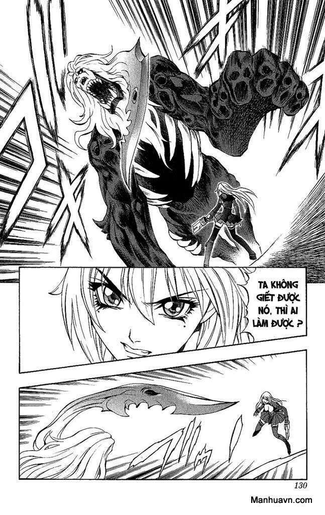 phù thủy phép thuật chapter 45 30