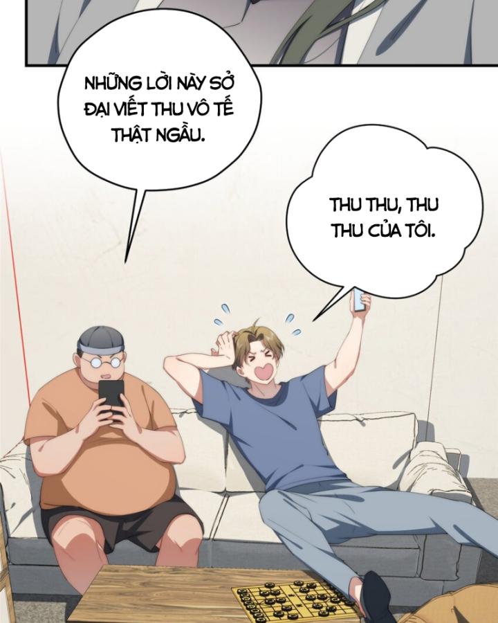 nữ chính chạy từ trong sách ra thì phải làm sao chapter 74 27