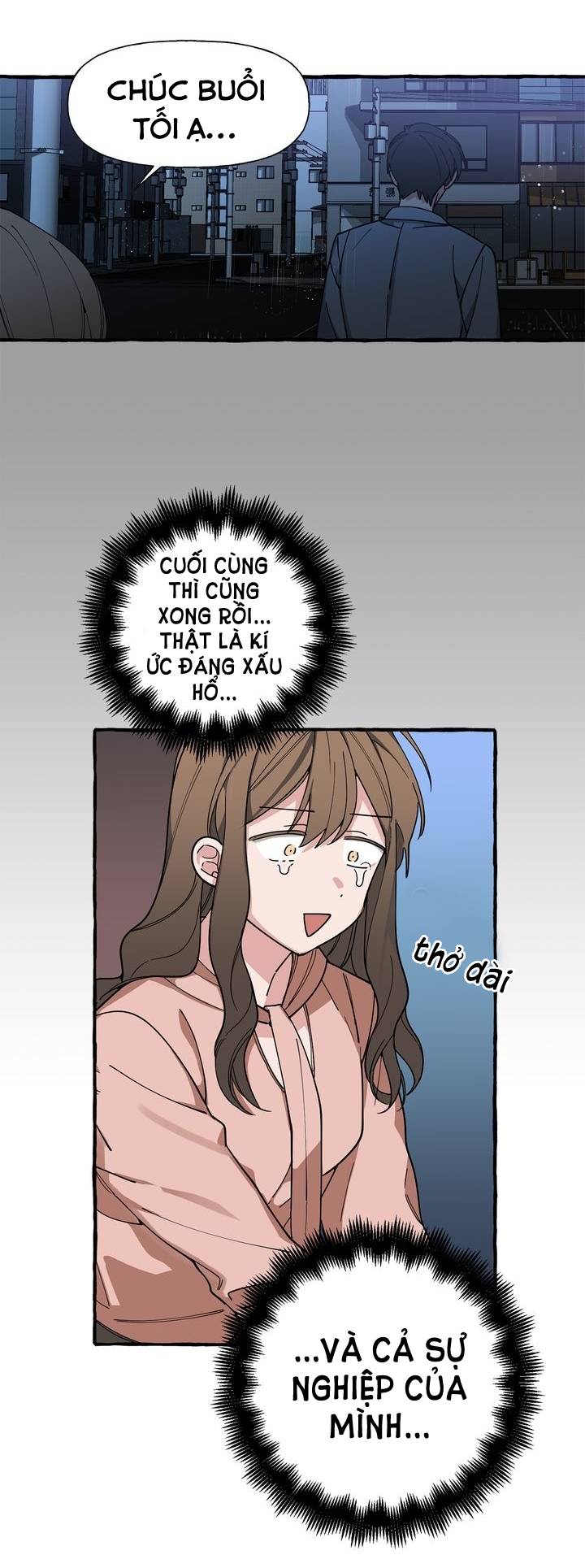 nhân viên mới của masung chapter 5 39