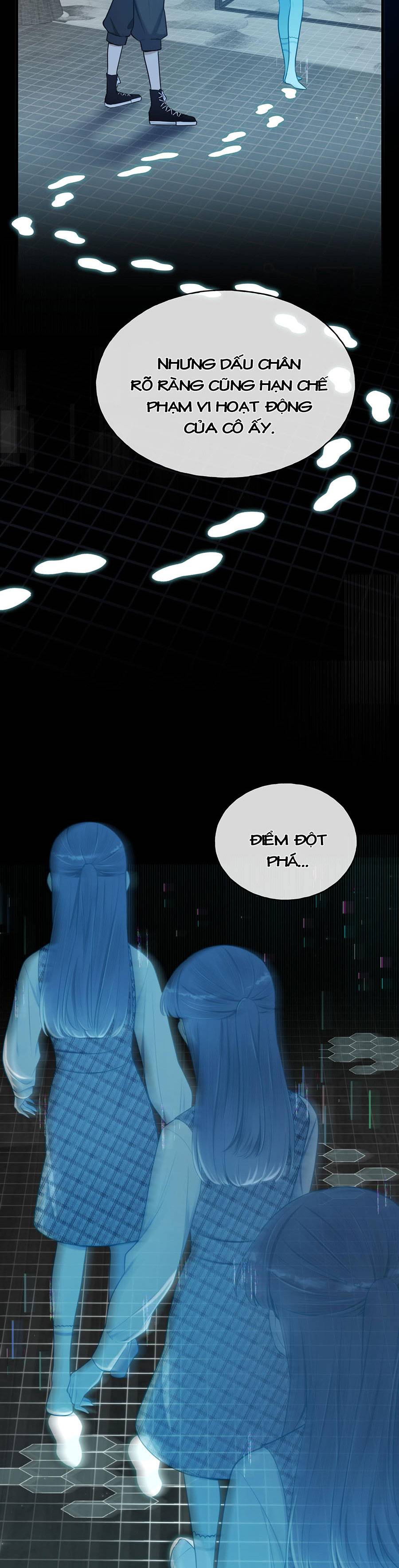 giam cầm em trong lòng bàn tay chapter 5 13