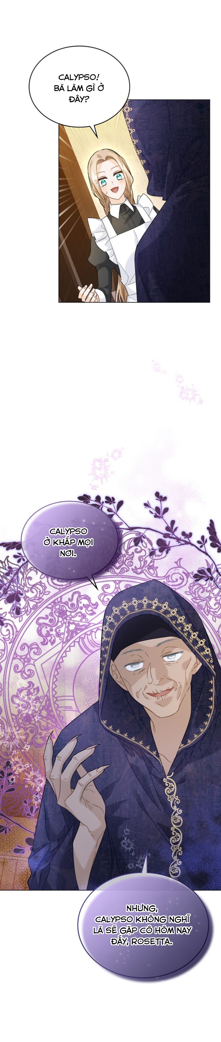 hải tặc thượng lưu chapter 21 15