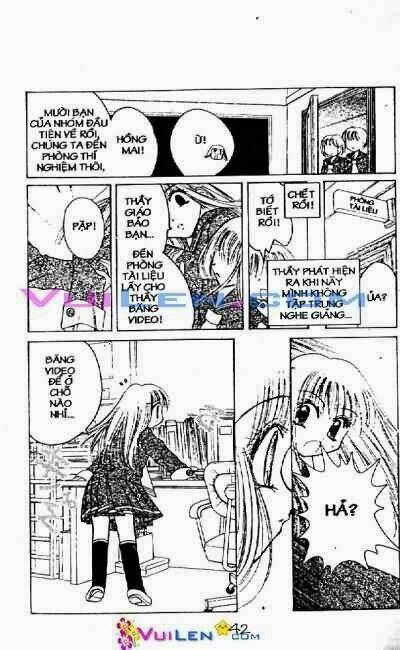 nữ sinh thời đại chapter 6 42