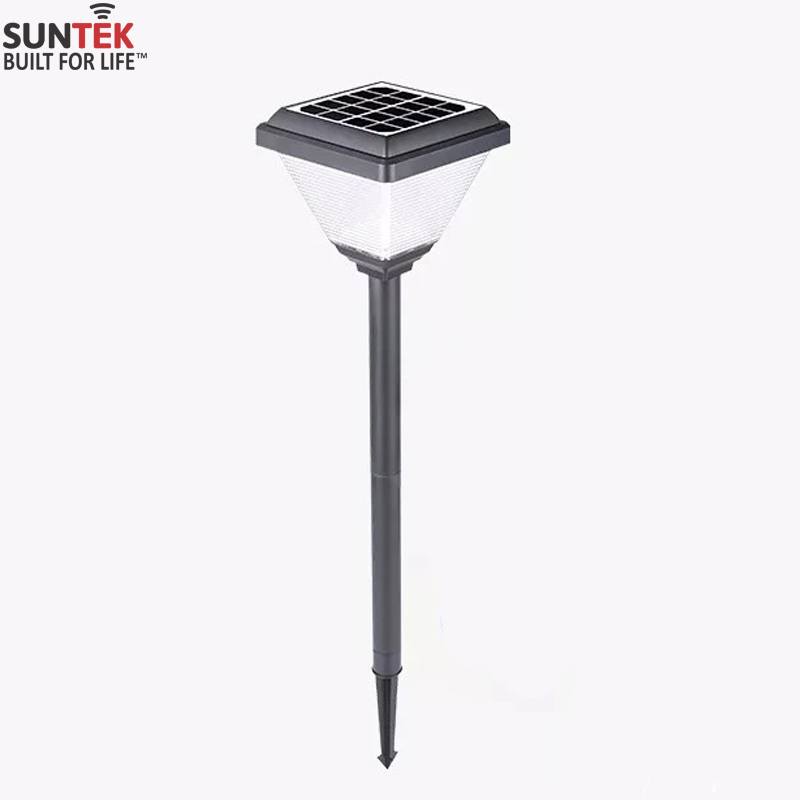 Đèn Sân Vườn Năng Lượng Mặt Trời SUNTEK GD01 - Hàng Chính Hãng - Bảo hành 2 năm