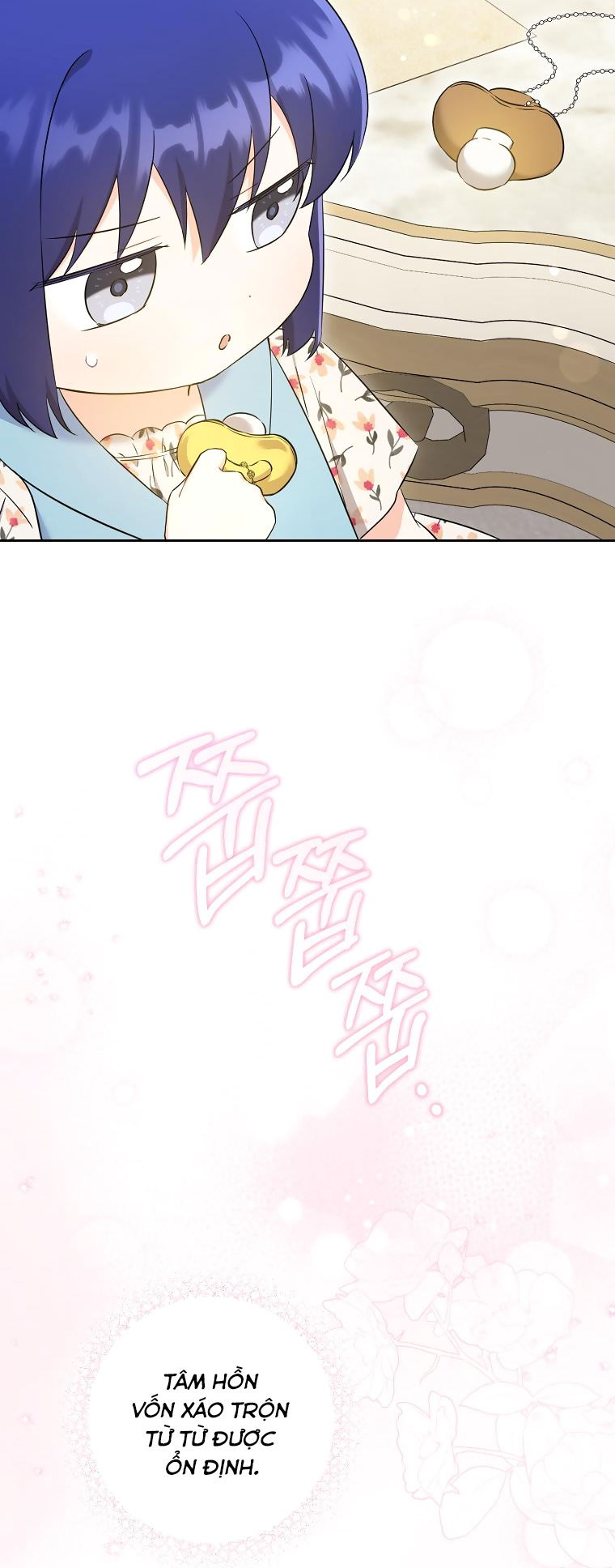 cho con cái núm dú đi mà chapter 74.1 5