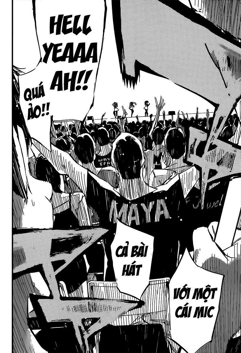 akb49 - renai kinshi jourei chapter 90 12